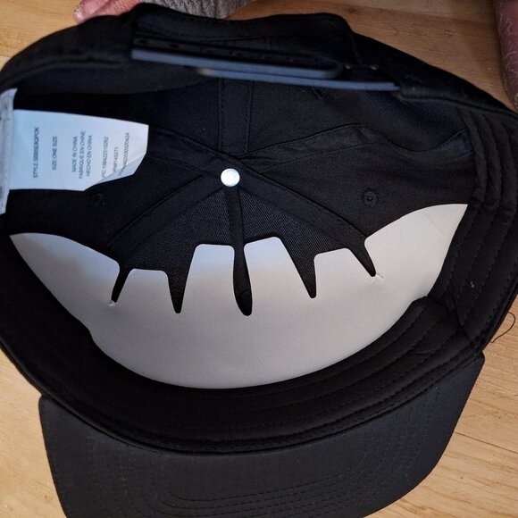 Pokémon Hat Youth One Size OSFM Snapback Trucker Pikachu Baseball Hat Boys - Picture 6 of 6